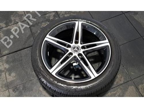 Used Rim MERCEDES-BENZ A-CLASS Saloon (V177) A 200 (177.187) (150 hp) 31655855