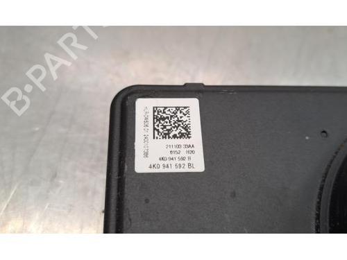 Electronic module AUDI Q4 Sportback (F4N) 55 e-tron quattro | BP26915918M83 