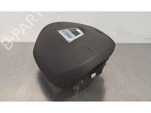Driver airbag DACIA DUSTER (HM_) 1.3 TCe 130 (HMMF) | BP30163715C9 