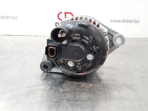 Alternator FIAT 500X (334_) 1.6 D Multijet (334AXA1B, 334AXA11) | BP10897039M7 