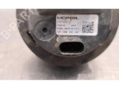 Auxiliary water pump ALFA ROMEO STELVIO (949_) 2.2 D Q4 (949.AXB2A) | BP23632231M111 
