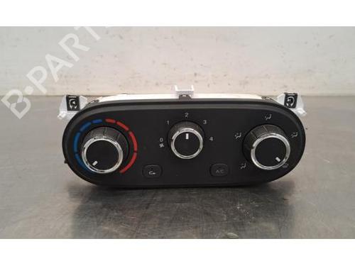 Used Climate control Climate control IVECO DAILY VI Platform/Chassis NaturalPower 35S14, 35C, 38S, 40C, 50C, 60C, 65C, 70C (136 hp) 34199669 34199669