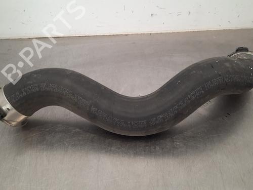 Used Intercooler pipe MERCEDES-BENZ A-CLASS (W176) A 200 CDI / d (176.008) (136 hp) 15042878