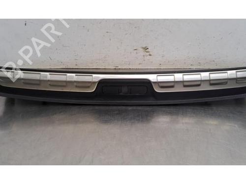 Used Step Step PEUGEOT 408 II (FP_, F3_, FM_) Hybrid 180 (F3DGXT) (181 hp) 36309872 36309872