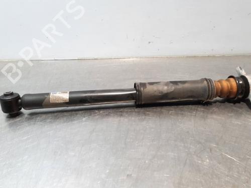 Used Left rear shock absorber KIA RIO IV (YB, SC, FB) 1.25 (84 hp) 15293144