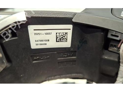 Rat OPEL CORSA F (P2JO) 1.5 (68) | BP31655785C49 