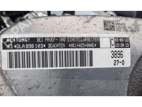 Engine VW TAIGO (CS1) 1.0 TSI | BP37729503M1 - Image 7
