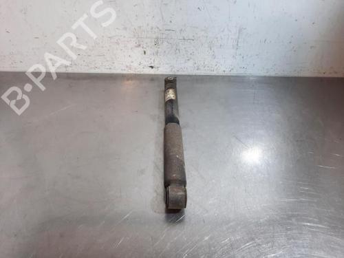 Left rear shock absorber MERCEDES-BENZ SPRINTER 3-t Van (B910) 214 CDI (910.621, 910.623) | BP24157078M18 