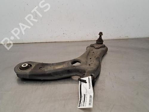 Used Left front suspension arm SKODA FABIA III (NJ3) 1.0 (60 hp) 15043224