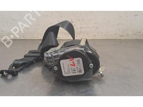 Front left seatbelt RENAULT MASTER III Van (FV) 2.3 dCi 135 FWD (FV0N, FV08, FV06, FV00, FV1S) | BP37499279I26 - Image 5