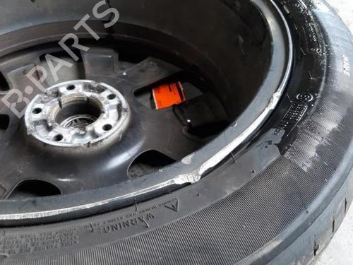 Rim CITROËN C5 AIRCROSS (A_) 1.6 Hybrid 225 (A45GFR) | BP17563475C45 