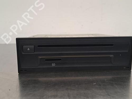 Radio VW T-ROC (A11, D11) 1.0 TSI (116 hp) 29214662
