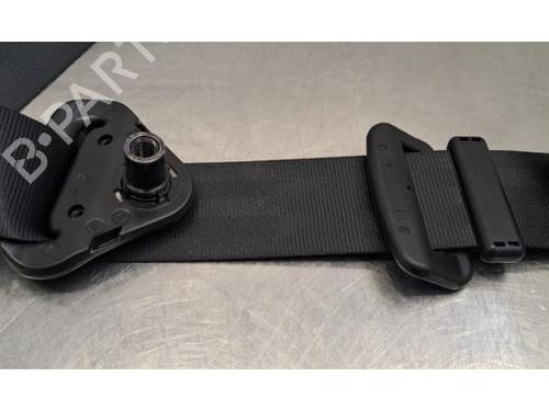 Front right seatbelt RENAULT MASTER III Van (FV) 2.3 dCi 135 FWD (FV0N, FV08, FV06, FV00, FV1S) | BP37686264I25 - Image 3