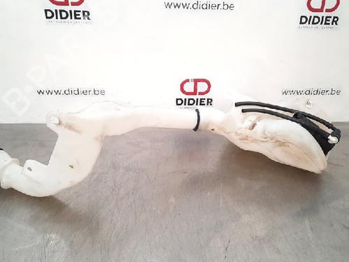 Used Windscreen washer tank PEUGEOT 2008 I (CU_) 1.2 THP 110 / PureTech 110 (110 hp) 10888799
