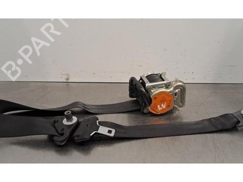 Front right belt tensioner CITROËN JUMPY III Van (V_) 2.0 BlueHDi 145 | BP32284377C88