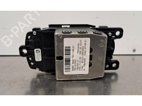 Electronic module MINI MINI (F55) One | BP30810481M83