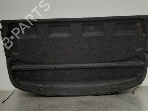 Rear parcel shelf OPEL ASTRA K (B16) 1.5 CRDI (68) | BP15042409C85 