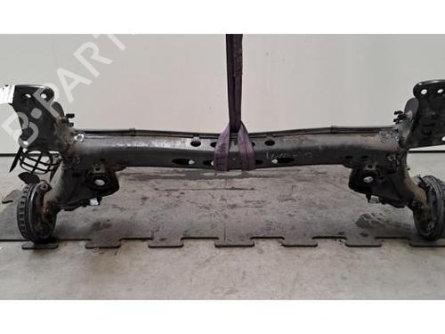 Used Rear axle Rear axle 38195914 38195914