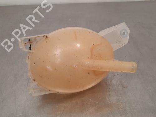 Expansion tank RENAULT CLIO IV (BH_) 1.2 TCe 120 (BHAU) | BP15790704C120 