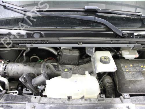 Grill RENAULT TRAFIC III Van (FG_) 2.0 dCi 145 (FGML) | BP36169466C40 - Image 14