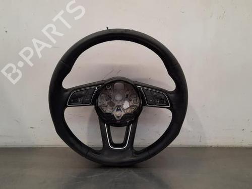 Used Steering wheel AUDI A1 Sportback (GBA) 25 TFSI (95 hp) 23606079