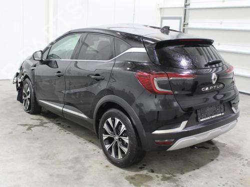 Right front steering knuckle RENAULT CAPTUR II (HF_) TCe 90 (HFM6) | BP33997204M26  - Image 9