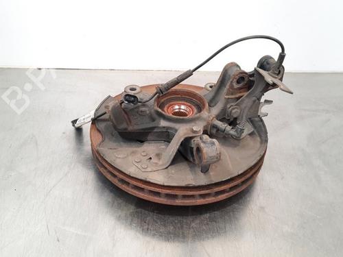 Used Right front steering knuckle PEUGEOT 3008 II SUV (MC_, MR_, MJ_, M4_) 1.5 BlueHDi 130 (131 hp) 10900558