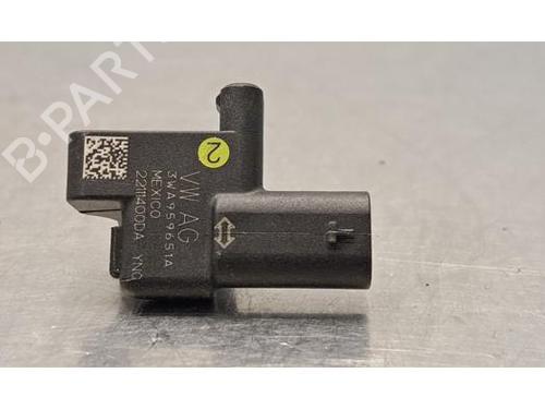 Electronic sensor AUDI Q4 E-TRON Sportback (F4N) 45 | BP39500387M84  - Image 5