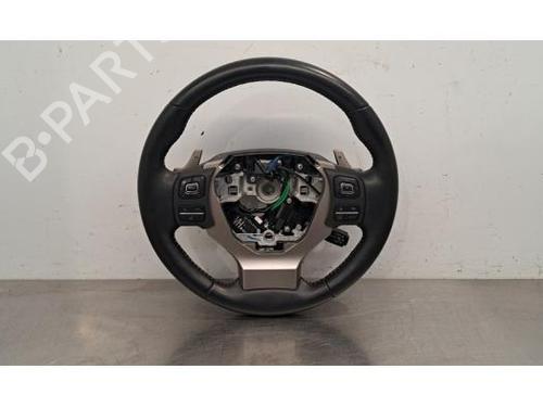Used Steering wheel LEXUS NX (_Z1_) 200t (AGZ10_, AGZ10R) (238 hp) 23640299