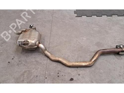 Exhaust system LAND ROVER RANGE ROVER V (L460) D300 MHEV AWD | BP36508515M121  - Image 10