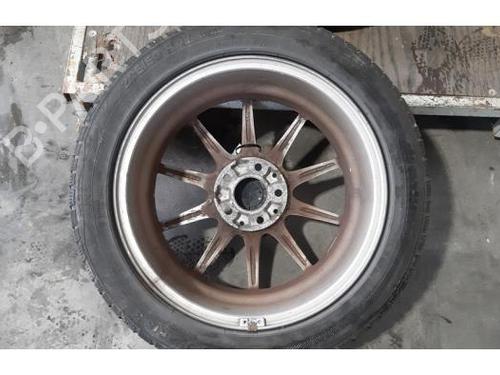 Rim MERCEDES-BENZ CLA Coupe (C117) CLA 180 (117.342) | BP23594684C45 