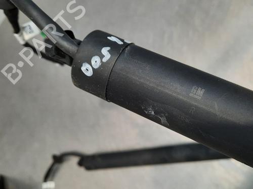 Tailgate lift support OPEL GRANDLAND / GRANDLAND X (A18, P1UO) 1.6 Turbo Hybrid4 | BP17564219C138 