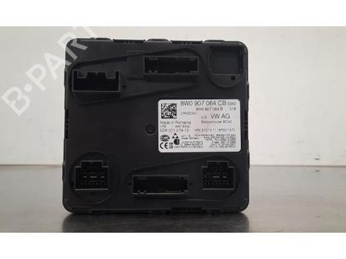 Electronic module AUDI A5 Sportback (F5A, F5F) 2.0 TDI quattro | BP23613851M83