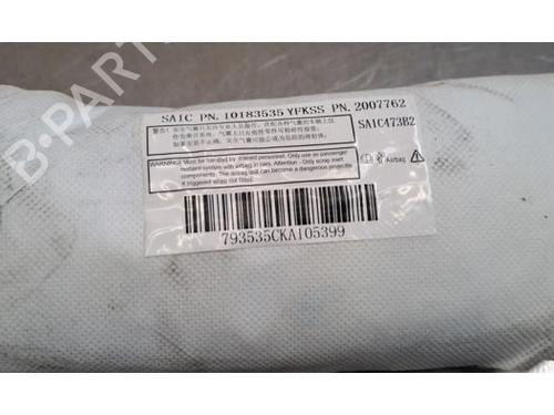 Other MG MG ZS SUV (AZS1) EV (CSA7001) | BP37511361O1 - Image 4