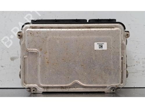 Engine control unit (ECU) CITROËN C1 II (PA_, PS_) 1.0 VTi 72 | BP36012499M57 - Image 3