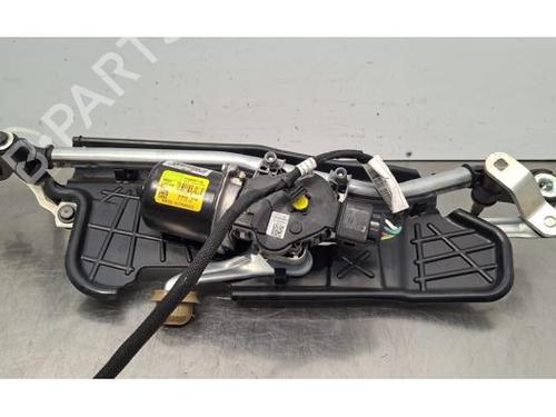 Vindrude Viskermekanisme PEUGEOT 208 II (UB_, UP_, UW_, UJ_) 1.2 PureTech 100 (101 hp) 32276896