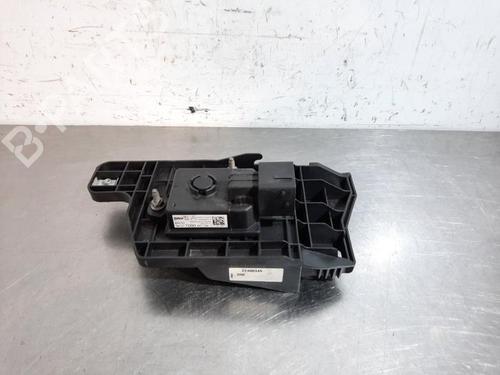 Andre CITROËN C4 SPACETOURER (3D_) 1.2 PureTech 130 (131 hp) 23593076