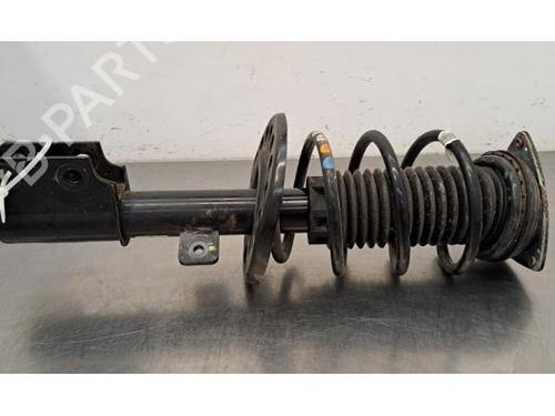 Used Right front shock absorber PEUGEOT 308 III (FB_, FH_, FP_, F3_, FM_) e-308 (FMZKWZ) (156 hp) 28012211