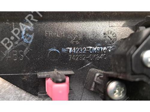 Switch TOYOTA HILUX VIII Pickup (_N1_) 2.8 TD 4WD (GUN126) | BP29389056I30 