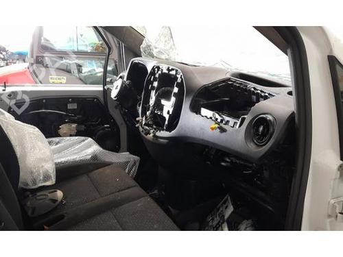 Gearbox MERCEDES-BENZ VITO Van (W447) 119 CDI (447.601, 447.603, 447.605) | BP30057121M3 