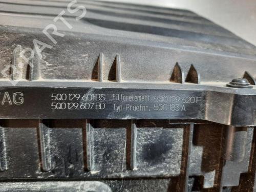 Air filter box VW GOLF VIII Variant (CG5, DB5) 1.0 TSI | BP36100009M87 - Image 4