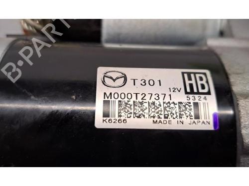 Starter MAZDA CX-60 (KH_) 3.3 e-SKYACTIV-D MHEV | BP30187354M8