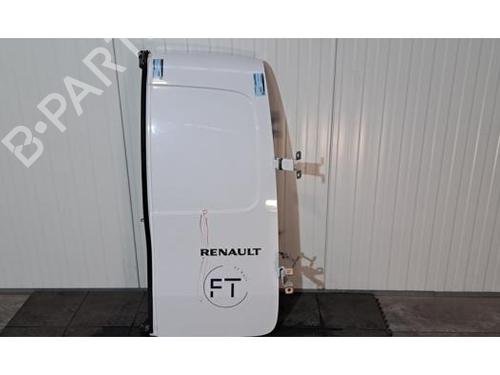Used Tailgate Tailgate RENAULT KANGOO Express (FW0/1_) 1.5 dCi 80 (FW15) (80 hp) 33561052 33561052