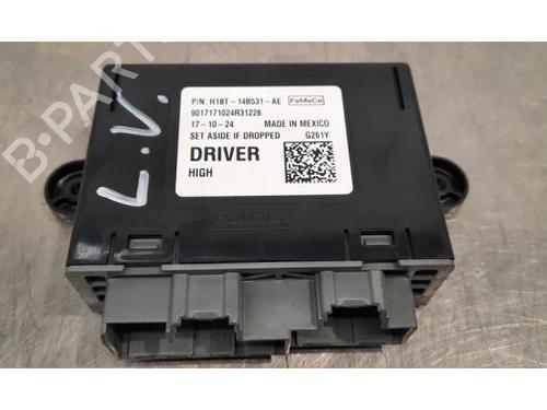 Electronic module FORD FIESTA VII (HJ, HF) 1.0 EcoBoost | BP24479793M83 