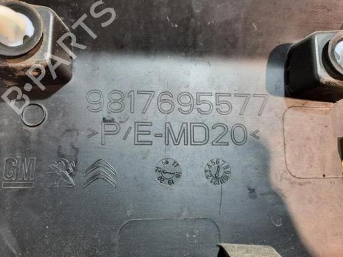 Other PEUGEOT PARTNER Box Body/MPV (K9) 1.5 BlueHDi 100 | BP31085365O1