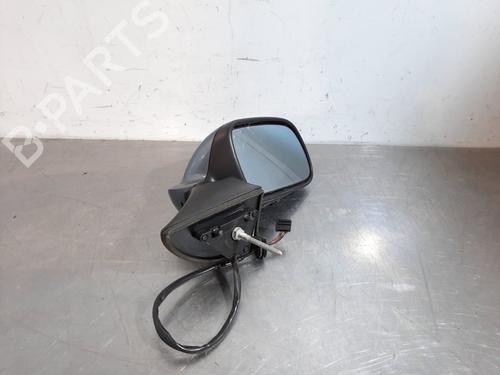 Used Right mirror PEUGEOT 407 SW (6E_, 6D_) 1.6 HDi 110 (109 hp) 15037686