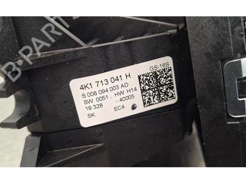 Gear lever AUDI A7 Sportback (4KA) 50 TFSI e quattro | BP33750969M90  - Image 5