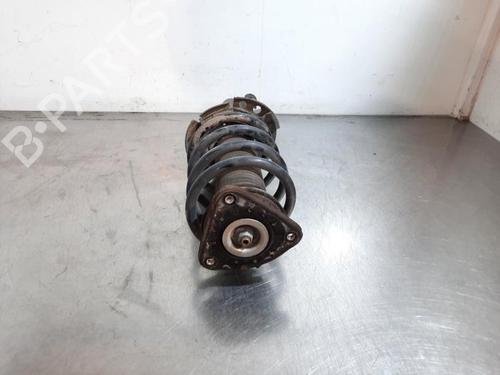 Left front shock absorber FORD TRANSIT CONNECT V408 Box Body/MPV 1.5 TDCi | BP34268779M16 - Image 3