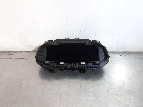 Used Instrument cluster Instrument cluster SKODA SCALA (NW1) 1.6 TDI (116 hp) 35315082 35315082