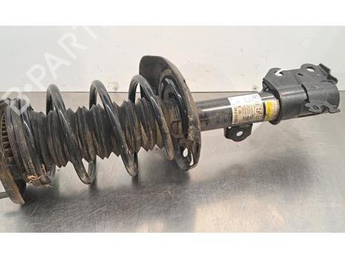 Right front shock absorber TOYOTA C-HR (_X1_) 1.8 Hybrid (ZYX10_, ZYX11_, ZYX10R, ZYX11R) | BP32284490M17